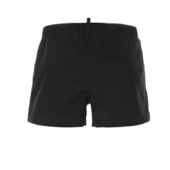 DSQUARED BOXER MIDI COSTUME - D7B5F5600