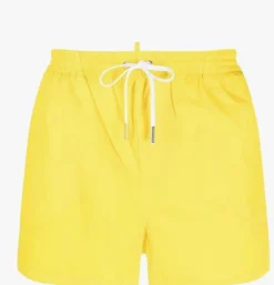 DSQUARED BOXER MIDI ICON COSTUME - D7B644550