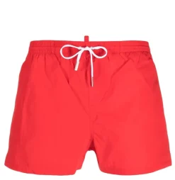 DSQUARED BOXER MIDI ICON COSTUME - D7B644550