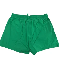 DSQUARED BOXER MIDI SURFER GANG RAVE COSTUME - D7B644650