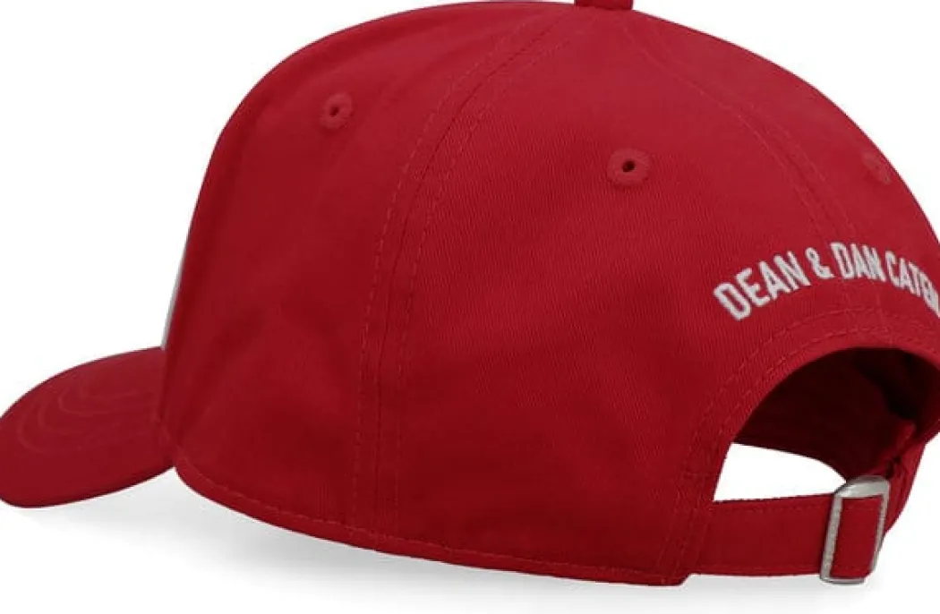 DSQUARED CAPPELLO - BCM0412 BEICON