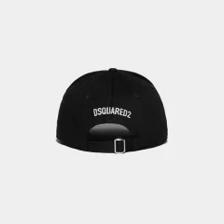 DSQUARED CAPPELLO - BCM0592 CIAO