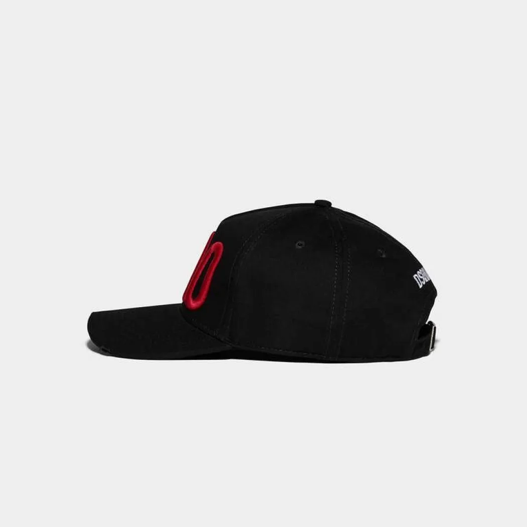 DSQUARED CAPPELLO - BCM0592 CIAO