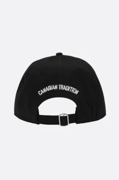 DSQUARED CAPPELLO - BCM0604 DSQ2 STENCIL