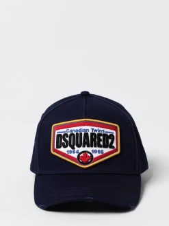 DSQUARED CAPPELLO - BCM076305C00001