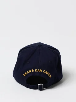 DSQUARED CAPPELLO - BCM076305C00001