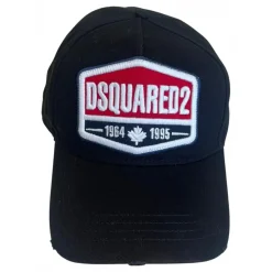 DSQUARED CAPPELLO - BCM076705C00001