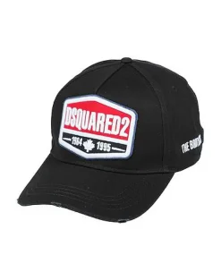 DSQUARED CAPPELLO - BCM076705C00001