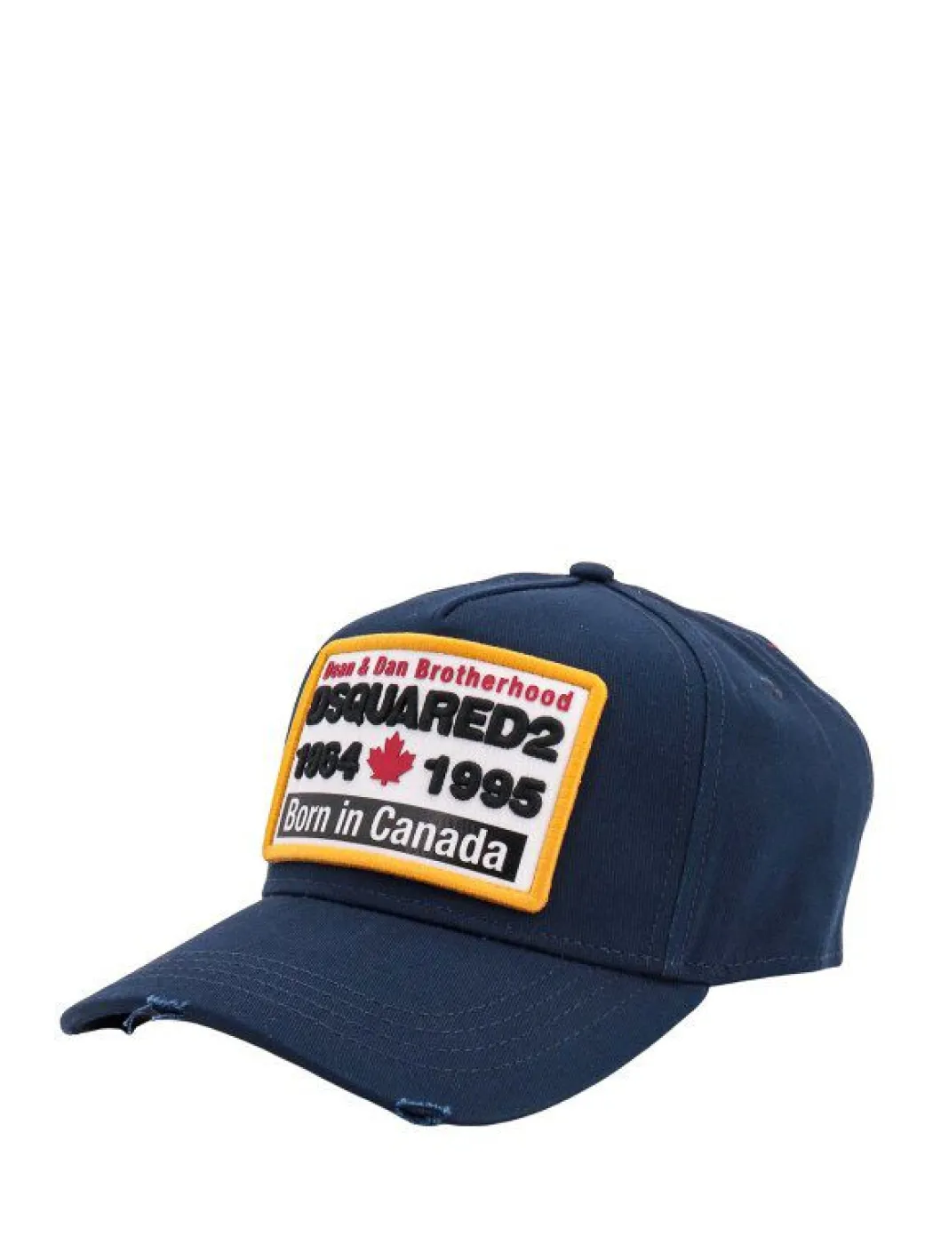 DSQUARED CAPPELLO UNISEX ADULTO - BCM0552