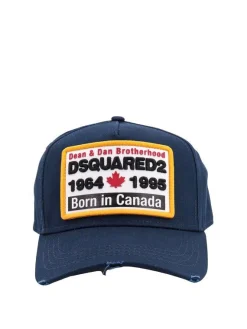 DSQUARED CAPPELLO UNISEX ADULTO - BCM0552