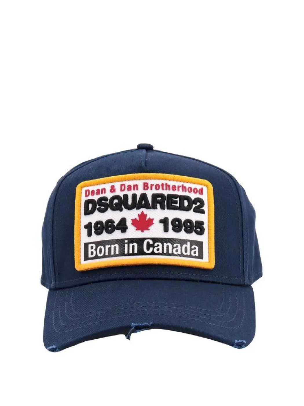 DSQUARED CAPPELLO UNISEX ADULTO - BCM0552