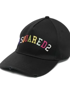 DSQUARED CAPPELLO UNISEX ADULTO - BCM0593