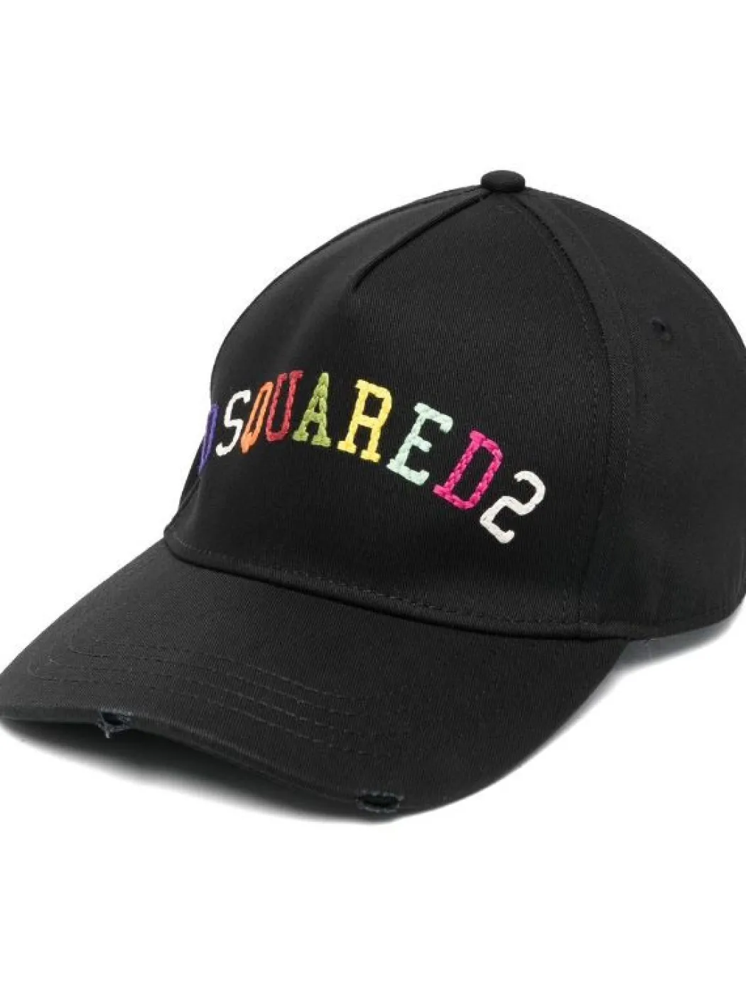 DSQUARED CAPPELLO UNISEX ADULTO - BCM0593