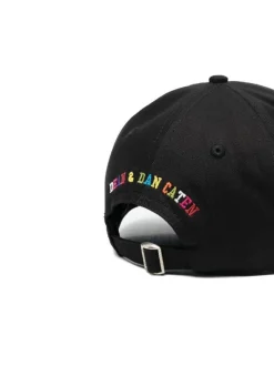 DSQUARED CAPPELLO UNISEX ADULTO - BCM0593