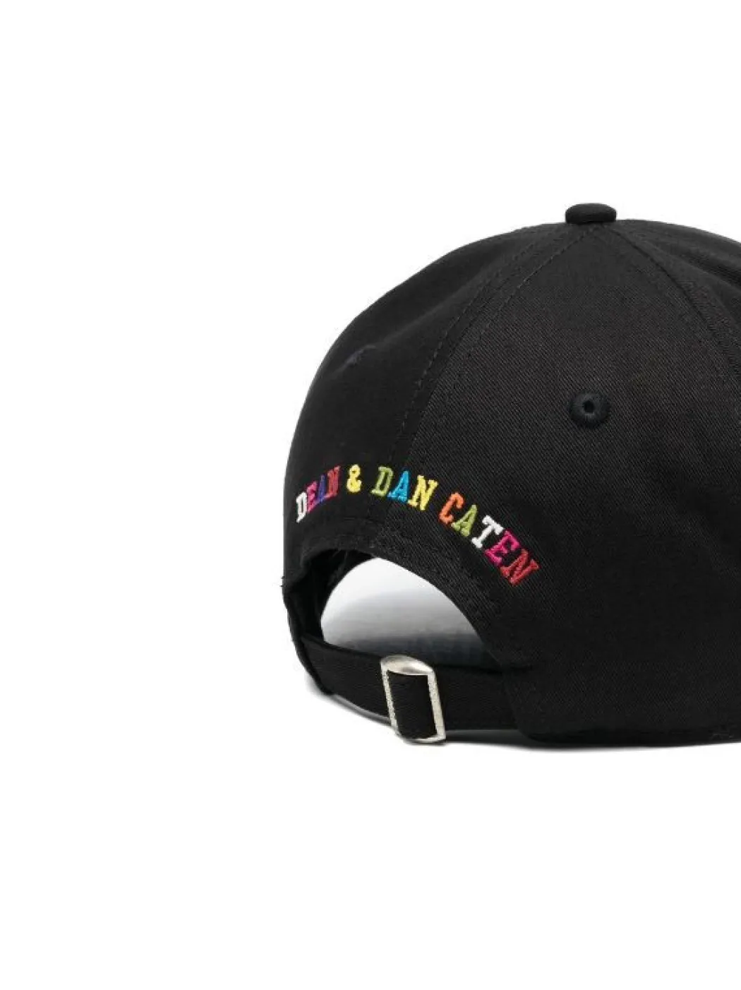 DSQUARED CAPPELLO UNISEX ADULTO - BCM0593