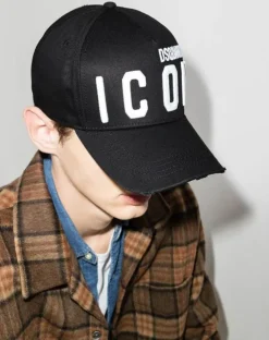 DSQUARED CAPPELLO Unisex adulto | Soreca Shop Online Napoli