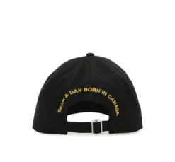 DSQUARED CAPPELLO Unisex adulto | Soreca Shop Online Napoli