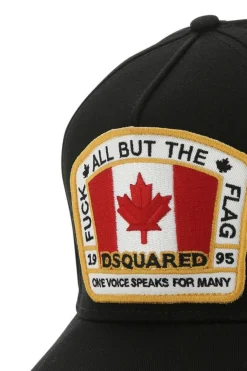 DSQUARED CAPPELLO Unisex adulto | Soreca Shop Online Napoli