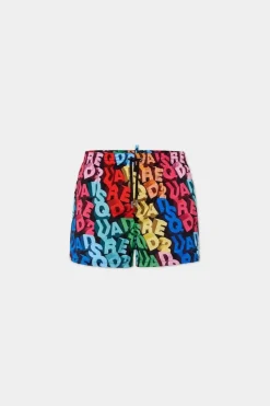 DSQUARED COSTUME - D7B646100