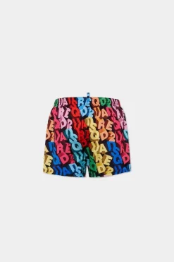 DSQUARED COSTUME - D7B646100