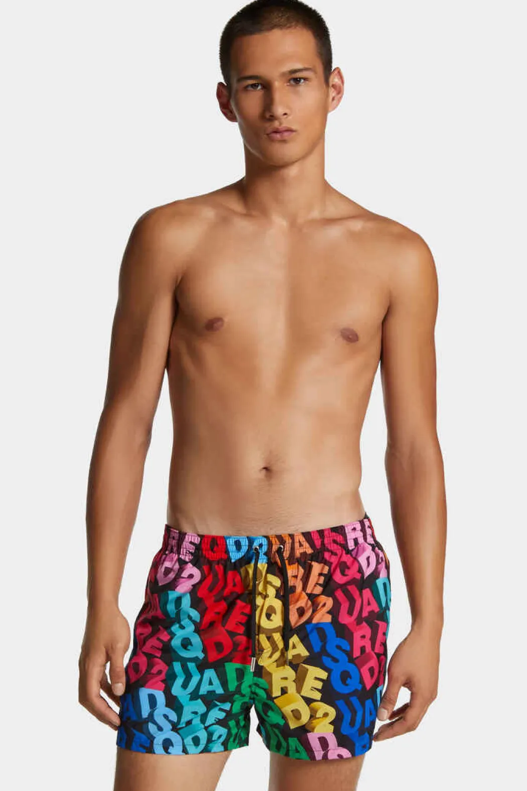 DSQUARED COSTUME - D7B646100