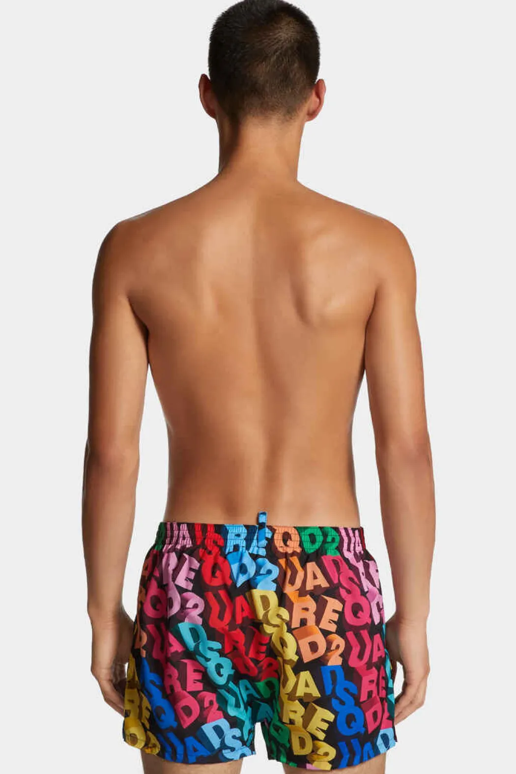 DSQUARED COSTUME - D7B646100