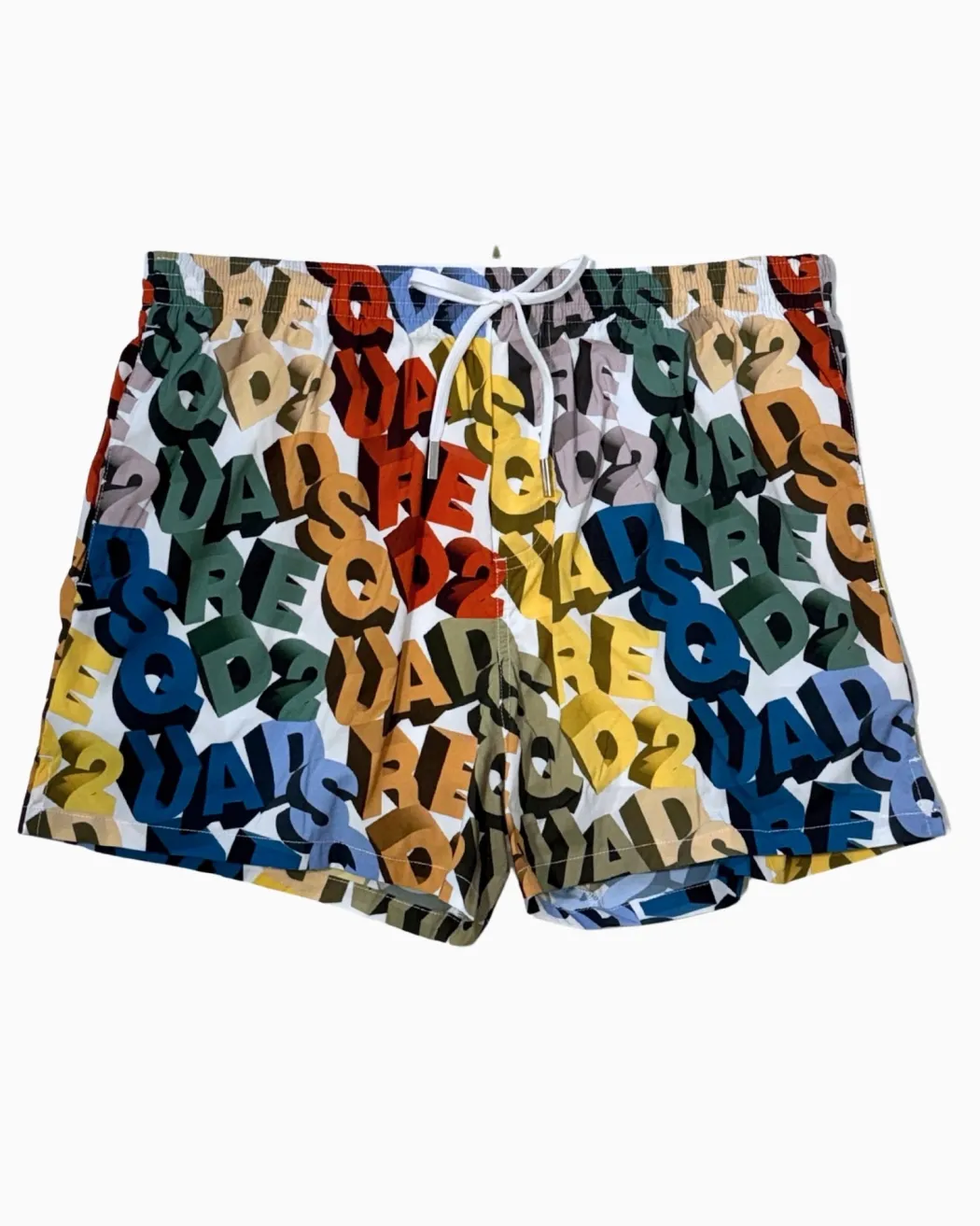 DSQUARED COSTUME - D7B646100