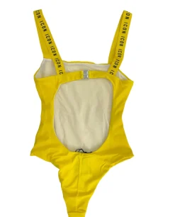 DSQUARED COSTUME DONNA INTERO- D6BLF3090