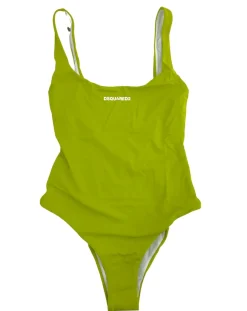 DSQUARED COSTUME ONE PIECE