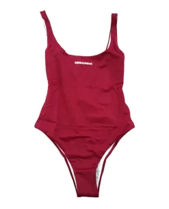 DSQUARED COSTUME ONE PIECE