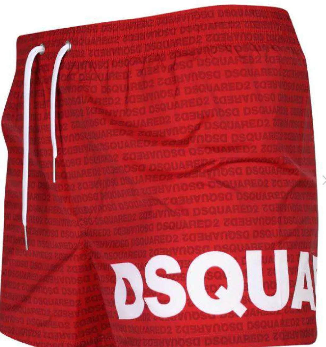 DSQUARED COSTUME Primavera/Estate | Soreca Shop Online Napoli