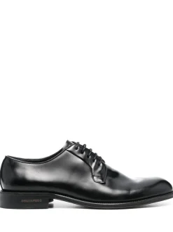 DSQUARED DERBY - LUM0085 24900001