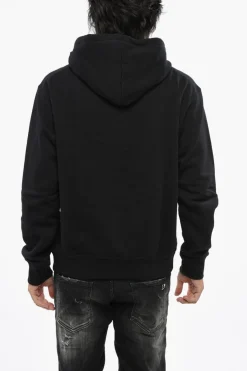 DSQUARED FELPA - S74GU0814