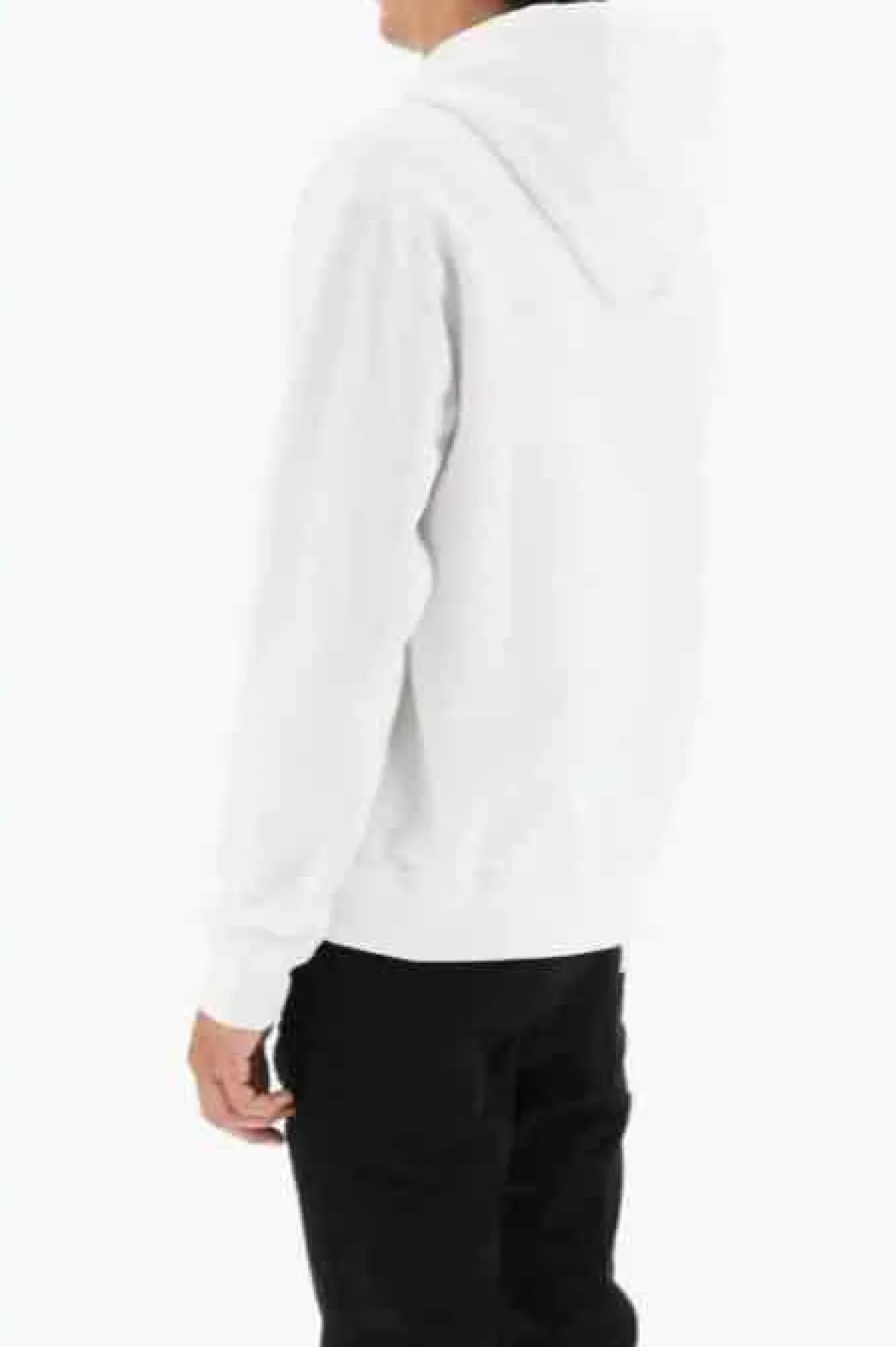 DSQUARED FELPA - S74GU0634