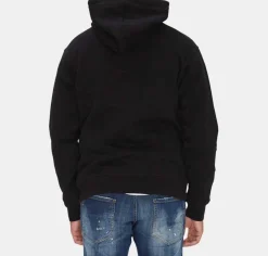 DSQUARED FELPA - S74GU0634