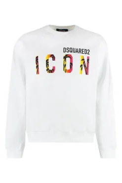 DSQUARED FELPA - S79GU0094S25516