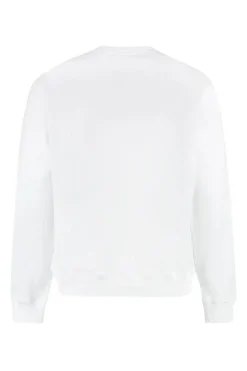 DSQUARED FELPA - S79GU0094S25516