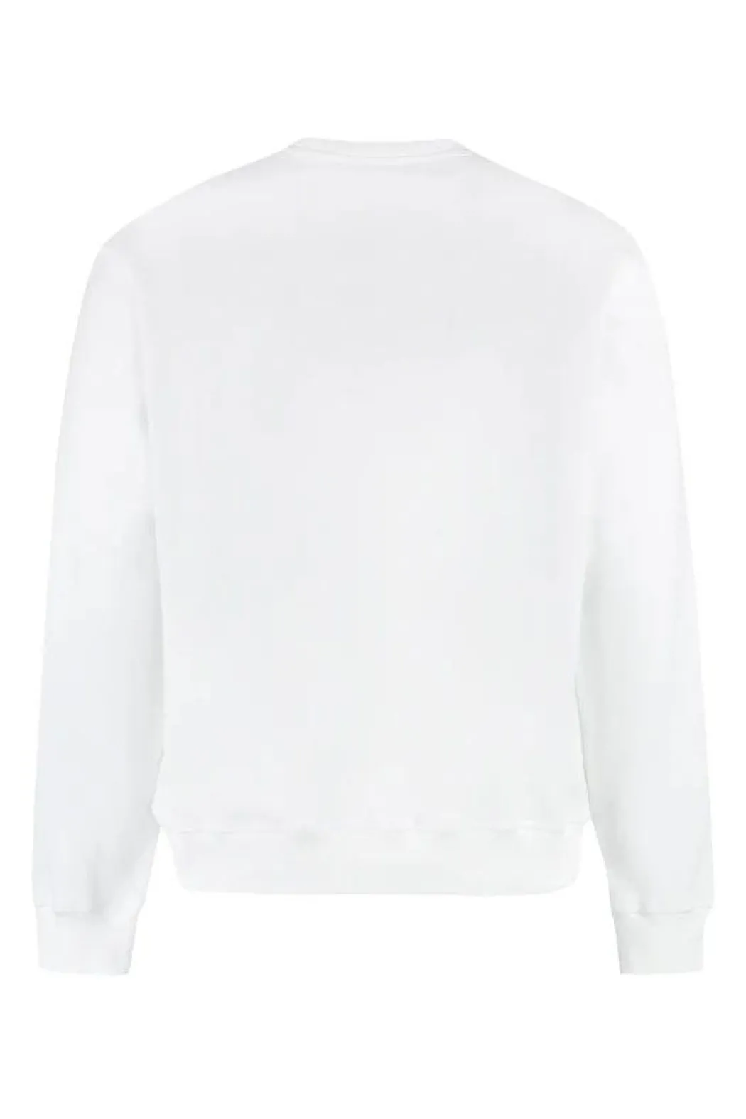 DSQUARED FELPA - S79GU0094S25516