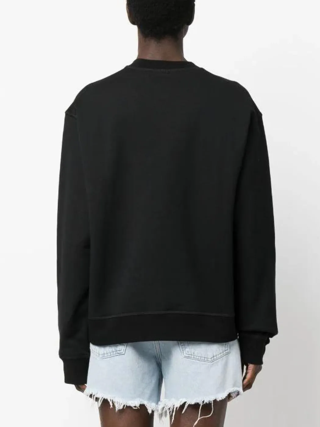 DSQUARED FELPA - S79GU0094S25516