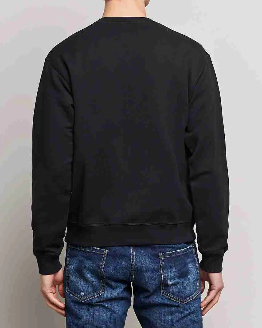 DSQUARED FELPA - S71GU0575S25551
