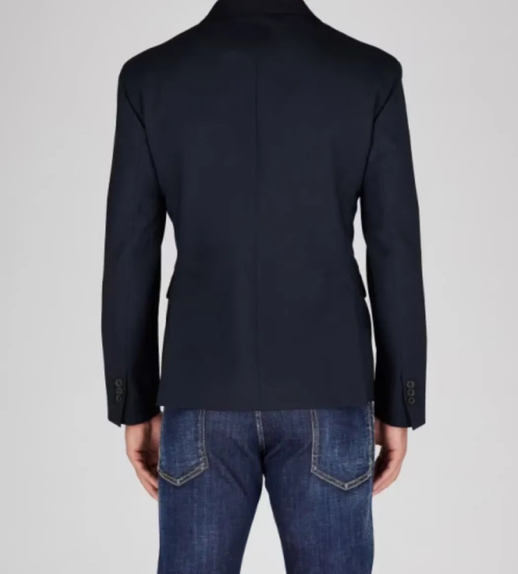 DSQUARED GIACCA - S74BN1216