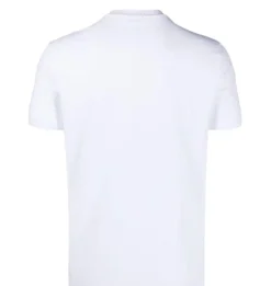DSQUARED ICON T-SHIRT - D9M204720