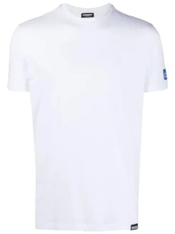 DSQUARED ICON T-SHIRT - D9M204720