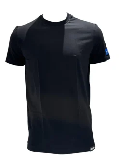DSQUARED ICON T-SHIRT - D9M204720