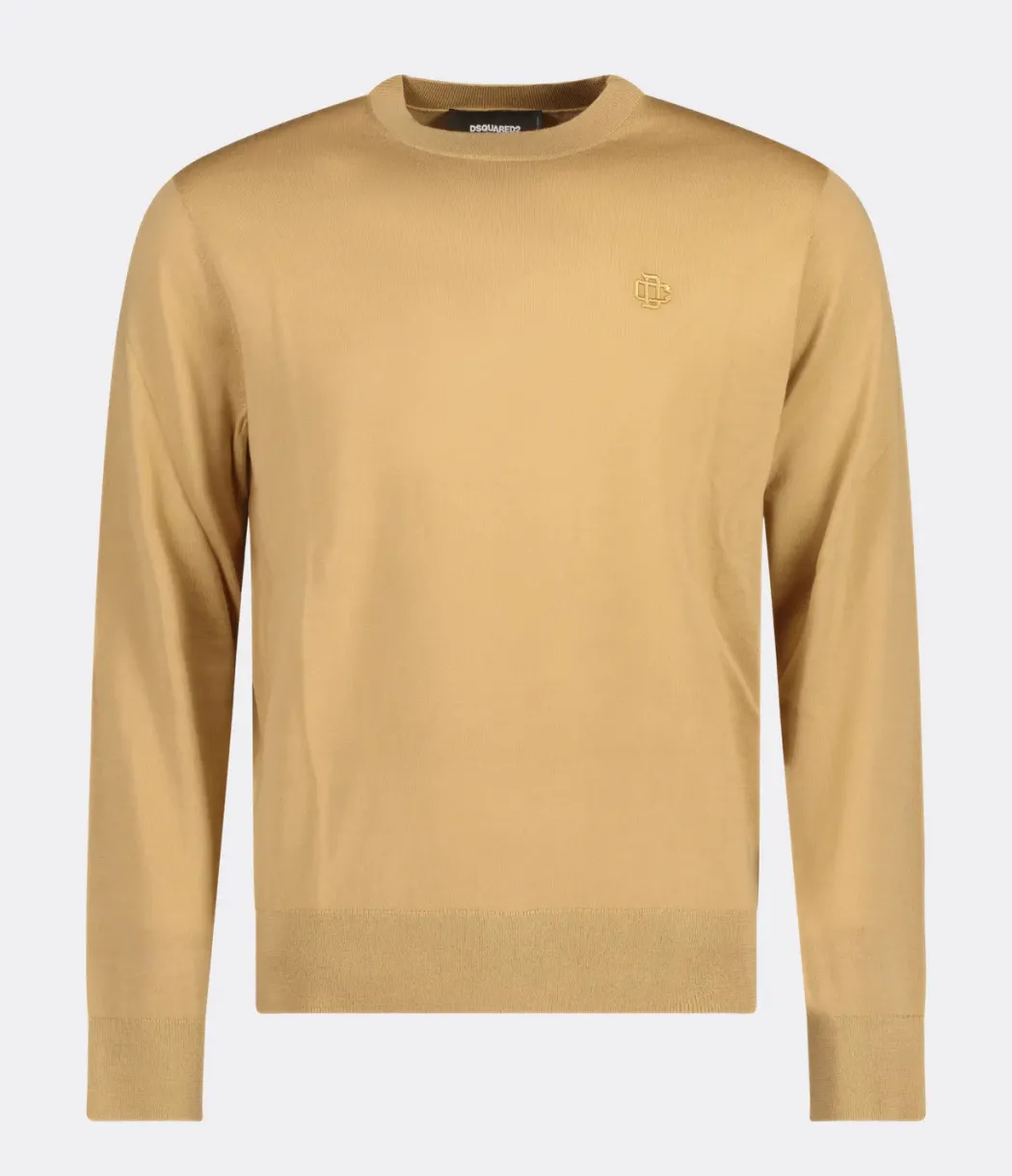 DSQUARED MAGLIA - S74HA1368