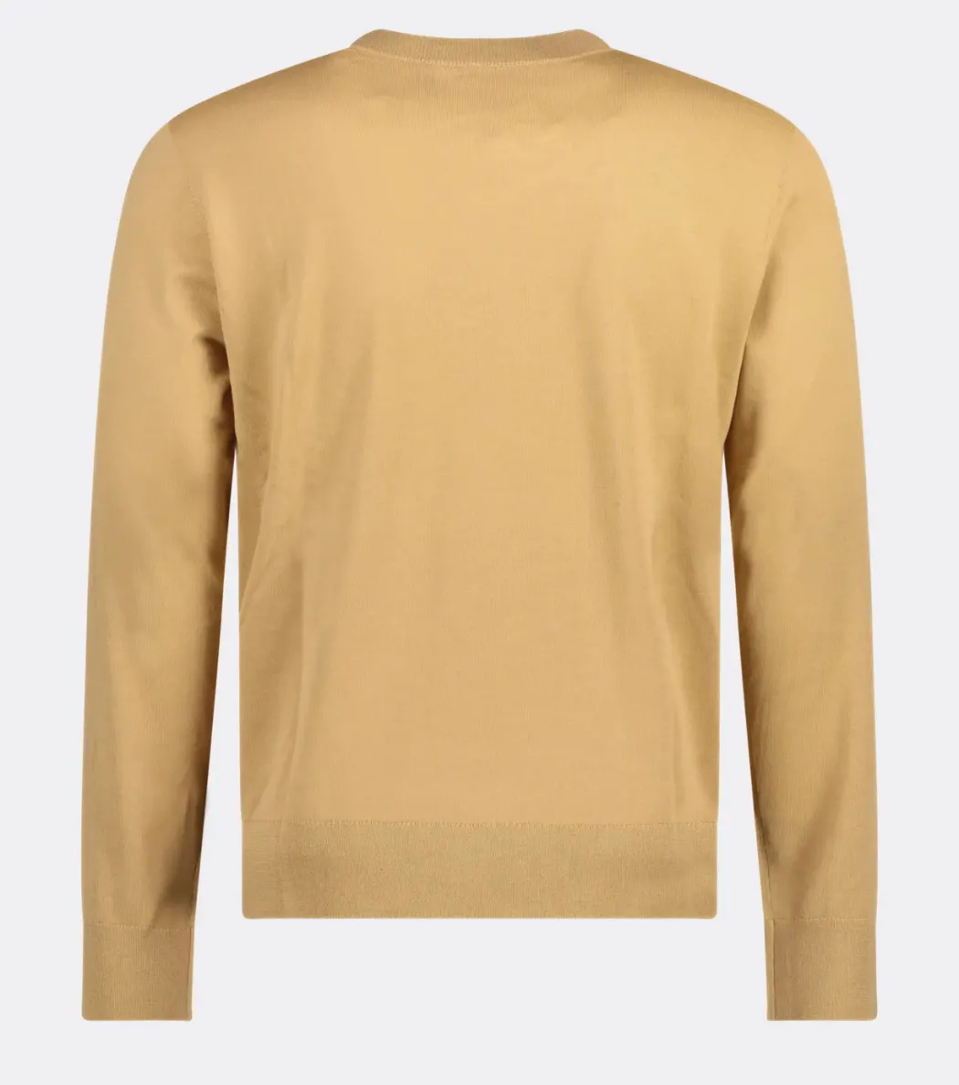 DSQUARED MAGLIA - S74HA1368