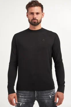 DSQUARED MAGLIA - S74HA1368