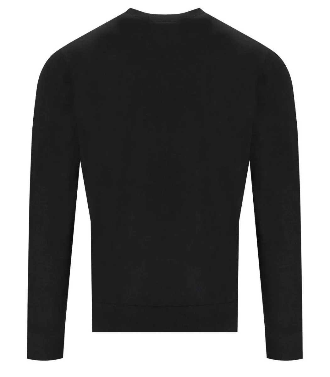 DSQUARED MAGLIA - S74HA1368