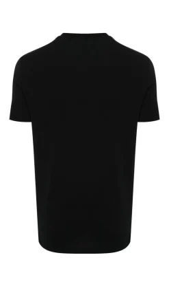 DSQUARED ROUND NECK T-SHIRT - D9M204900
