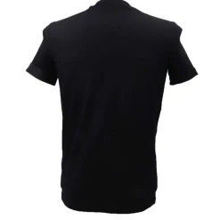 DSQUARED ROUND NECK T-SHIRT - D9M3S5030